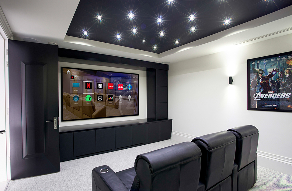 Home Theater